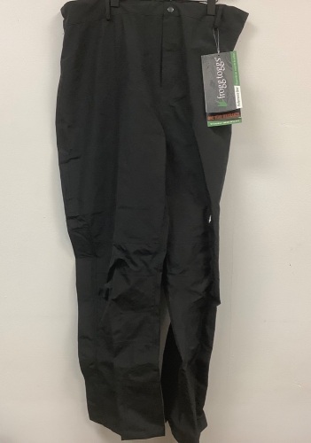 Frogg Toggs Pants, XL, Appears New - Lot 107