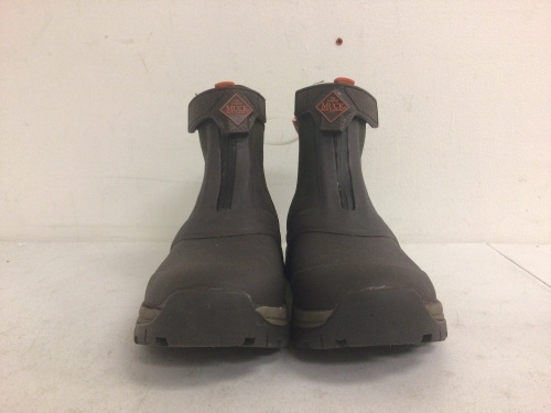 Muck Boot Co. Mens Boots, 7, E-Commerce Return, Sold as is - Lot 109