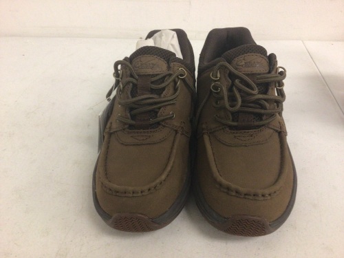 World Wide Sportsman Mens Shoes, 9.5, E-Commerce Return, Sold as is - Lot 110