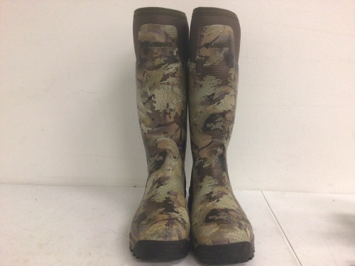 Lacrosse Mens Boots, 11, E-Commerce Return, Sold as is - Lot 119