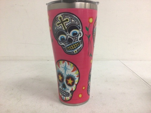 Tervis Tumbler 30oz, E-Commerce Return, Sold as is - Lot 121