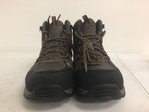 Mens Shoes, 11.5, Appears new, Sold as is - Lot 129