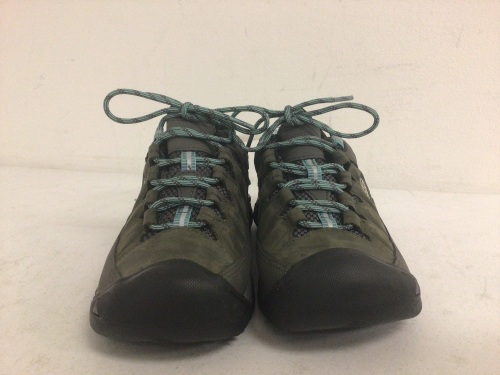 Keen Womens Shoes, 6.5, E-Commerce Return, Sold as is - Lot 133