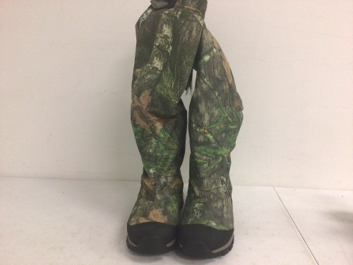 Mens Boots, 8.5, E-Commerce Return, Sold as is - Lot 139