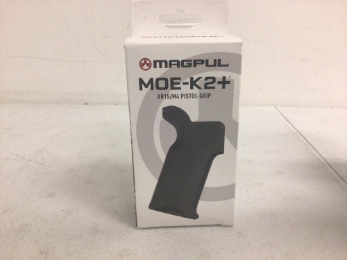 Magpul Moe-K2+ Pistol Grip, E-Commerce Return, Sold as is - Lot 141