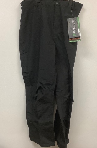 Frogg Toggs Pants, 2XL, Appears New - Lot 146