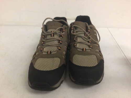 Ascend Mens Shoes, 11.5, E-Commerce Return, Sold as is - Lot 148