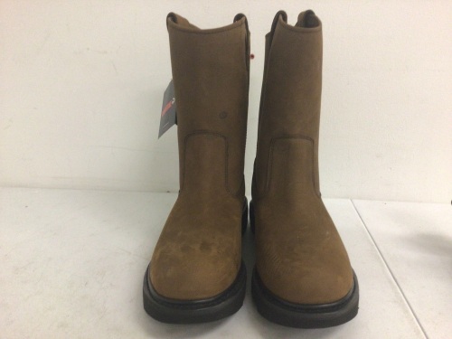Wolverine Mens Boots, 12EW, Appears New, Sold as is - Lot 149