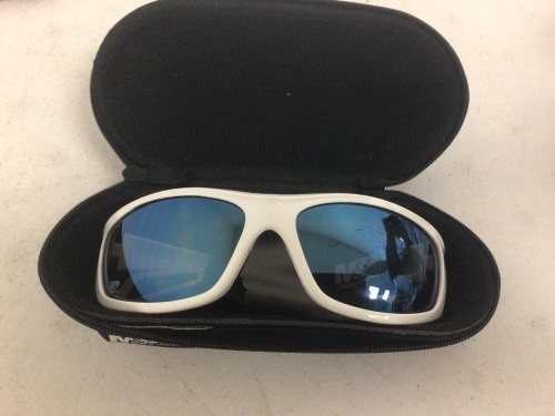 M&P by Smith and Wesson Shooting Glasses, E-Commerce Return, Sold as is - Lot 150