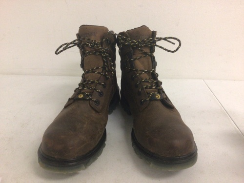 Wolverine Mens Boots, 11.5, E-Commerce Return, Sold as is - Lot 151