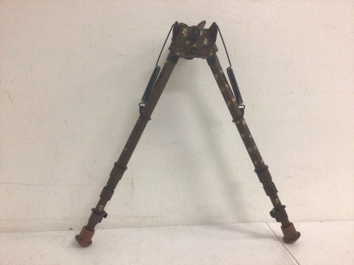 Caldwell Bipod, E-Commerce Return, Sold as is - Lot 161