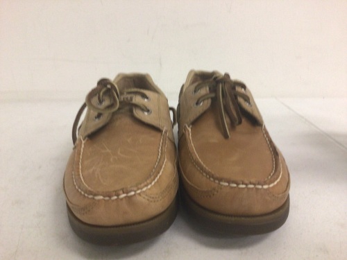 Sperry Mens Shoes, 9W, Appears New, Sold as is - Lot 164
