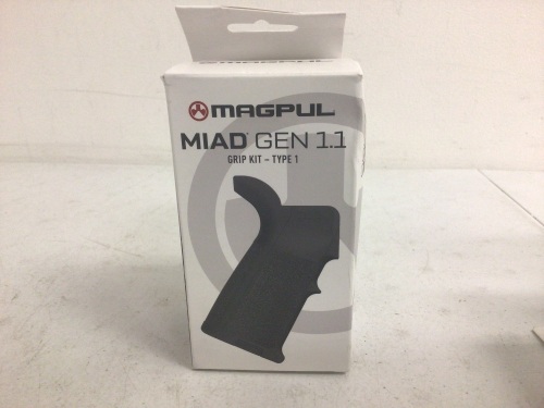 Magpul MIAD Gen 1.1, E-Comm Return - Lot 166