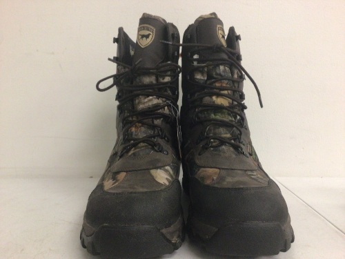 Irish Setter Mens Boots, Size 13, E-Comm Return - Lot 185