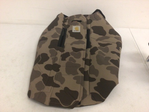 Carhartt Dog Coat, Large, E-Comm Return - Lot 186