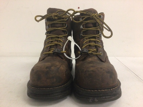 Wolverine Mens Boots, Size 10M, E-Comm Return - Lot 194
