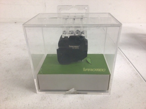 iProtec RM185 LSG Rail-Mounted Weapon Light, E-Commerce Return, Works, Sold as is - Lot 195