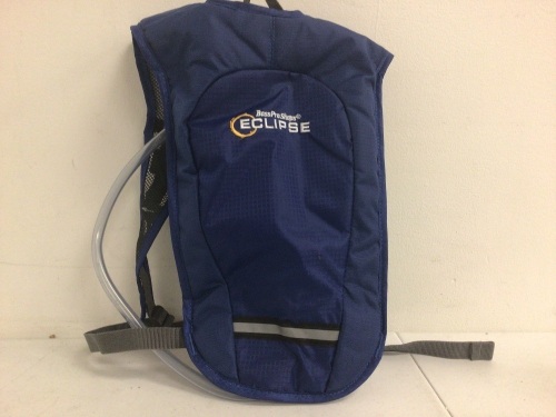 Eclipse Hydration Pack, Appears New - Lot 214