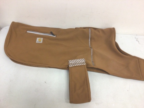 Carhartt Dog Coat, XL, E-Commerce Return, Sold as is - Lot 417