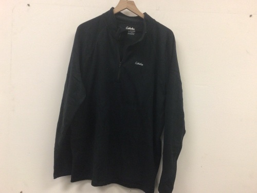 Mens Pullover, XL, Appears New, Sold as is - Lot 422