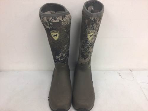 Irish Setter Mens Boots, 11, E-Commerce Return, Sold as is - Lot 437