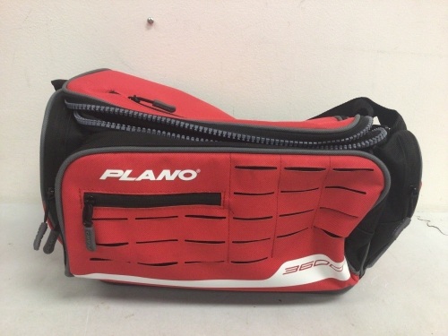 Plano Utility Bag, Appears new, Sold as is - Lot 445