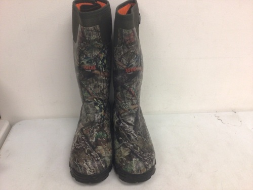 Lacrosse Mens Boots, 13, E-Commerce Return, Sold as is - Lot 447
