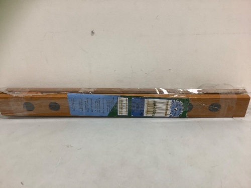 Modular Wall Rack, E-Comm Return - Lot 471