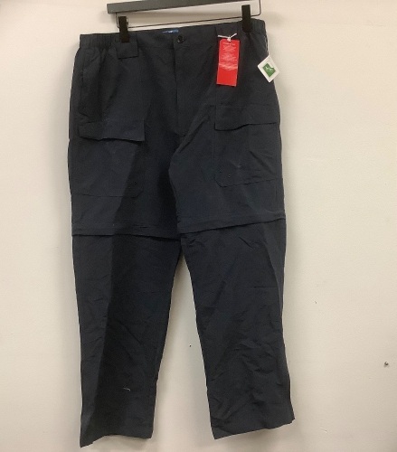Mens Nylon Pants, XL, Appears New - Lot 481