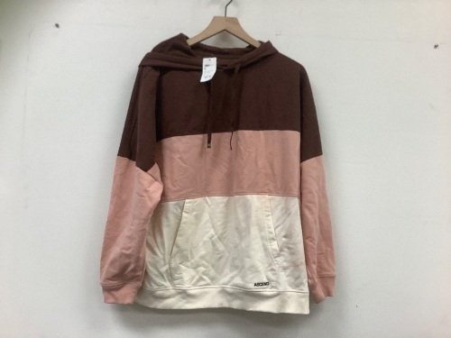 Ascend Womens Hoodie, XL, Appears New - Lot 491
