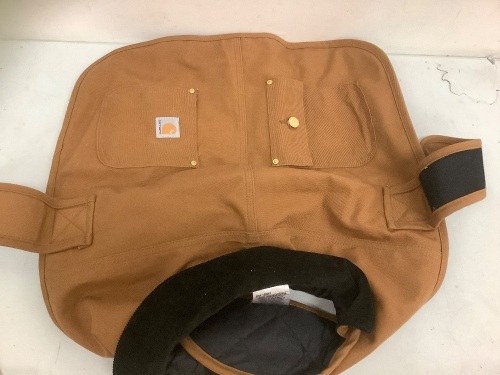 Carhartt Chore Coat, Maybe Large, E-Comm Return - Lot 493