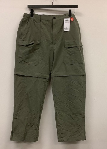 Mens Pants, XL, Appears New - Lot 501