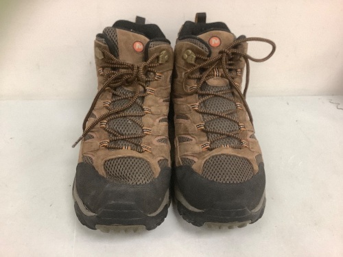 Merrell Mens Shoes, 13W, E-Comm Return - Lot 513