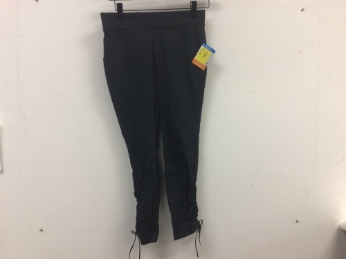 Columbia Ankle Pants, M, Appears New, Sold as is - Lot 452