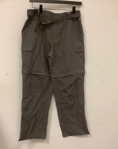 Red Head Cargo Pants, 36/30, E-Comm Return - Lot 298