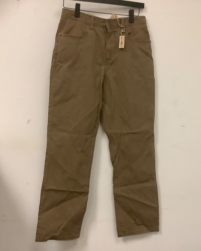 Red Head Mens Carpenter Pants, 34/32, E-Comm Return - Lot 308