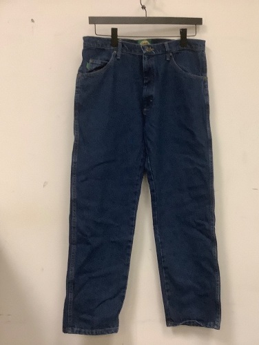 Mens Jeans, 36/30, E-Comm Return - Lot 318