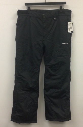Arctix Mens Snow Pants, XL, Appears New, Sold as is - Lot 443