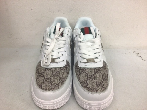 Nike Air Shoes, M7 W8.5, E-Comm Return, Authenticity Unknown, Sold as is - Lot 4