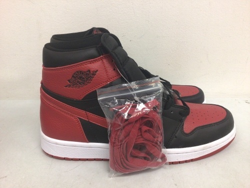 Nike Air Jordan Shoes, 11, Appears New, Authenticity Unknown, Sold as is - Lot 14