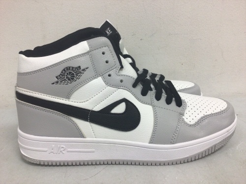 Nike Knock Off Shoes, Mens 9, Appears New, Sold as is - Lot 24