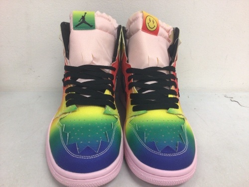 Nike Air Jordan Shoes, 10, Appears New, Authenticity Unknown, Sold as is - Lot 5