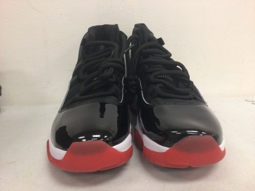 Nike Air Jordan 11 Retro, 11.5, Appears New, Authenticity Uknown, Sold as is - Lot 54