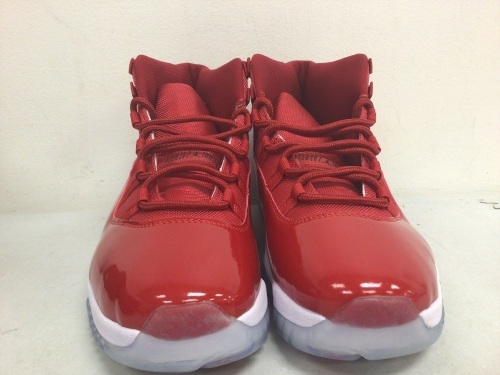 Air Jordan 11 Retro Shoes, 12, Appears New, Authenticity Unknown, Sold as is - Lot 7