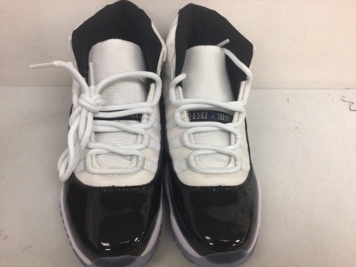 Air Jordan 1 Retro Mens Shoes, 8, Appears New, Authenticity Unknown, Sold as is - Lot 36