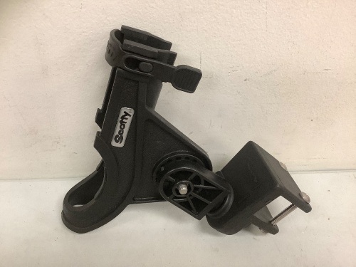 Scotty Rod Holder, E-Commerce Return, Sold as is - Lot 574