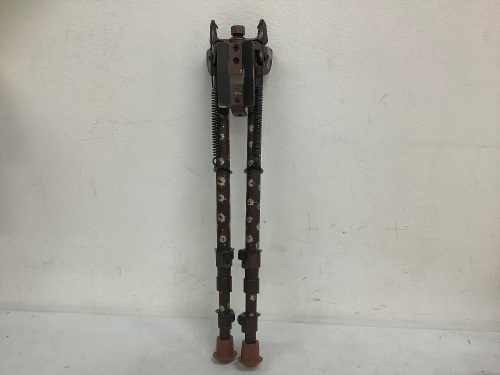 Caldwell Bipod, E-Commerce Return, Sold as is - Lot 545