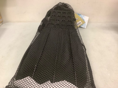 Outcast Fins, Appears New, Sold as is - Lot 526a