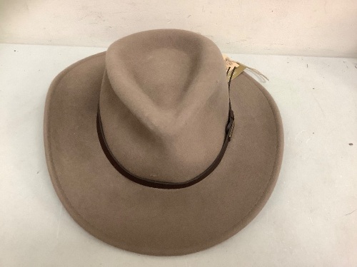 RedHead Mens Wool Hat, M, Appears new, Sold as is - Lot 568
