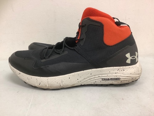 Under Armour Shoes, M 9 W 10.5, E-Commerce Return, Sold as is - Lot 588